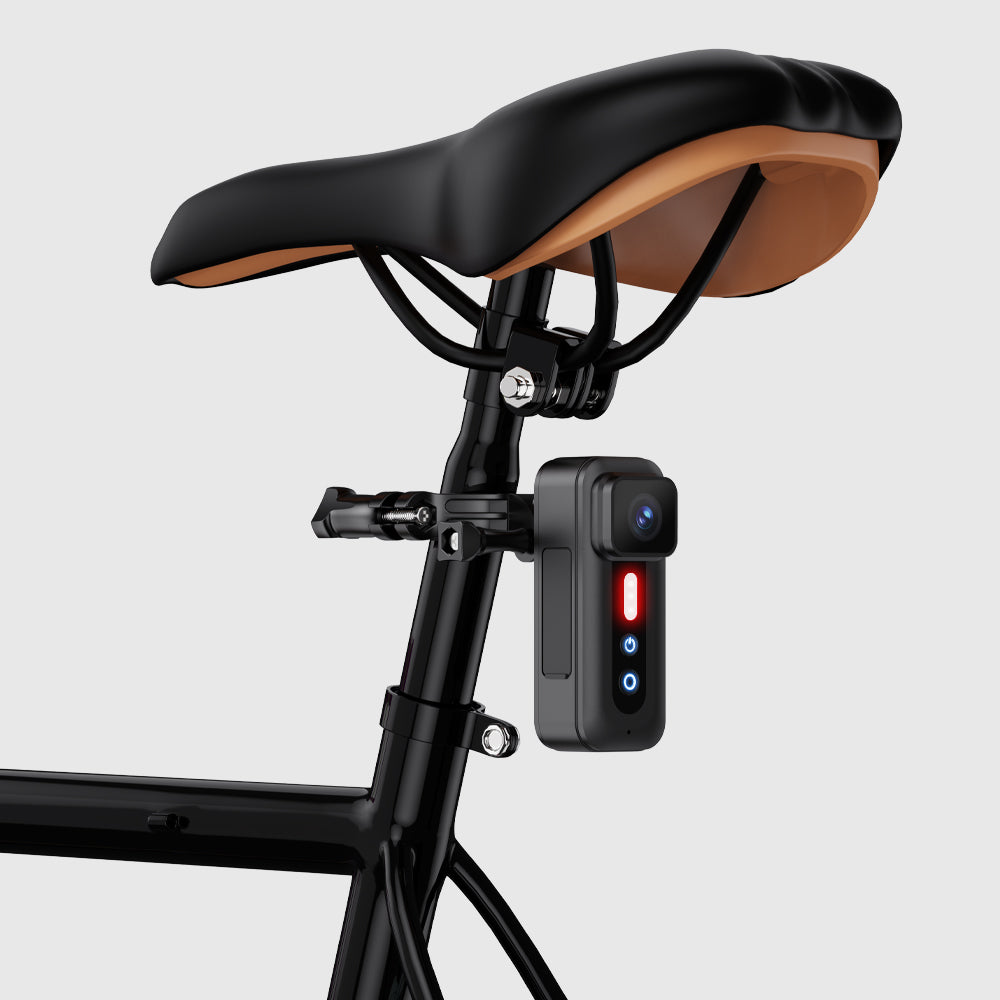 Bicycle Dashcam