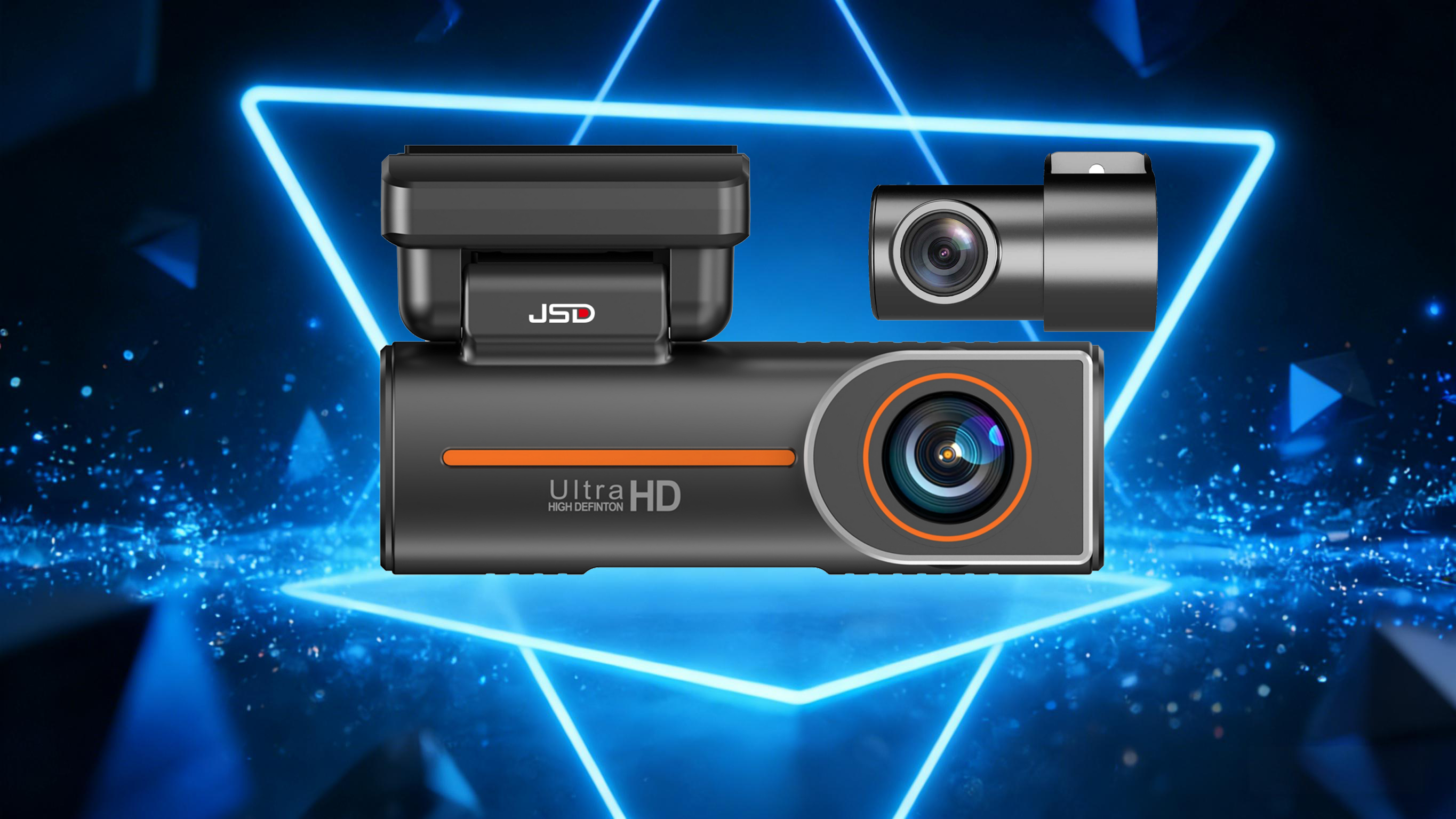 4G Dashcam