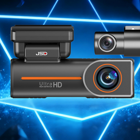 4G Dashcam