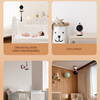 Baby Monitor: Keep an Eye on Your Little One Anytime, Anywhere
