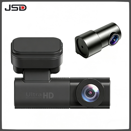 JSD DG-63B 4G Передняя камера 2K+ Задняя камера 1080P Онлайн-рекордер Sky