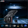 Hidden 4G Car Dash Cam with GPS | Dual FHD 1080P Cameras | Wi-Fi & Remote Control | Front and Rear Recording